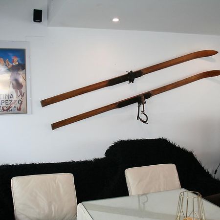Apartamentos Monte Oiz Asn Sierra Nevada Esterno foto