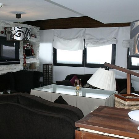 Apartamentos Monte Oiz Asn Sierra Nevada Esterno foto