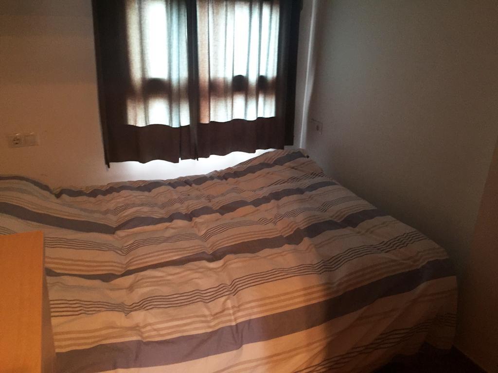 Apartamentos Monte Oiz Asn Sierra Nevada Esterno foto
