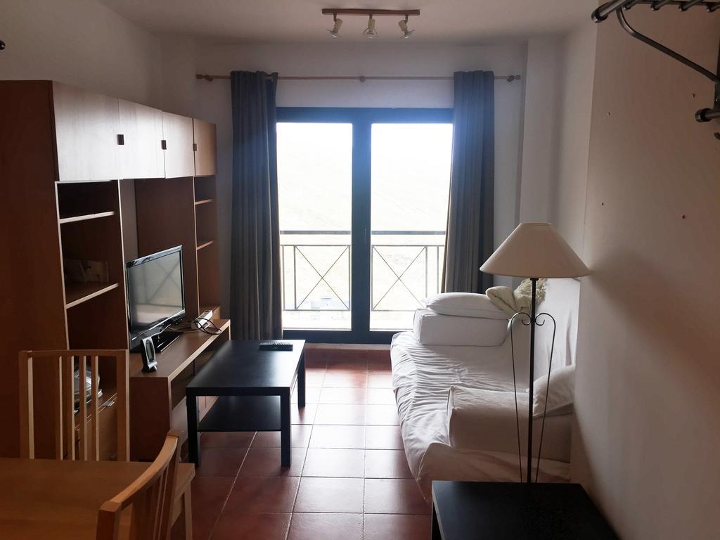 Apartamentos Monte Oiz Asn Sierra Nevada Esterno foto