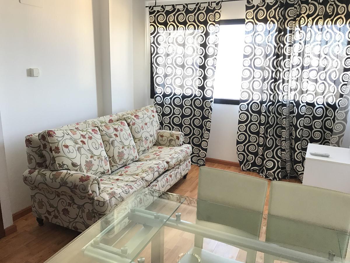 Apartamentos Monte Oiz Asn Sierra Nevada Esterno foto