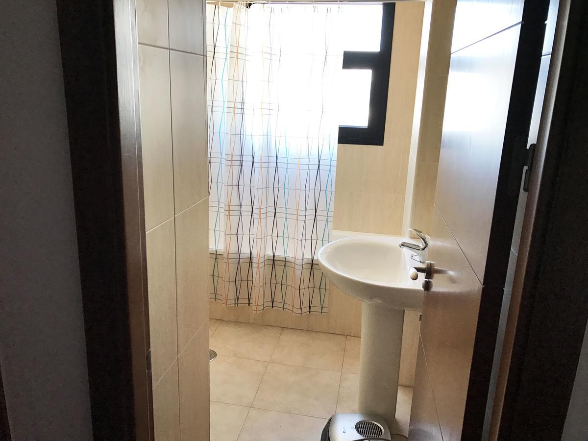 Apartamentos Monte Oiz Asn Sierra Nevada Esterno foto