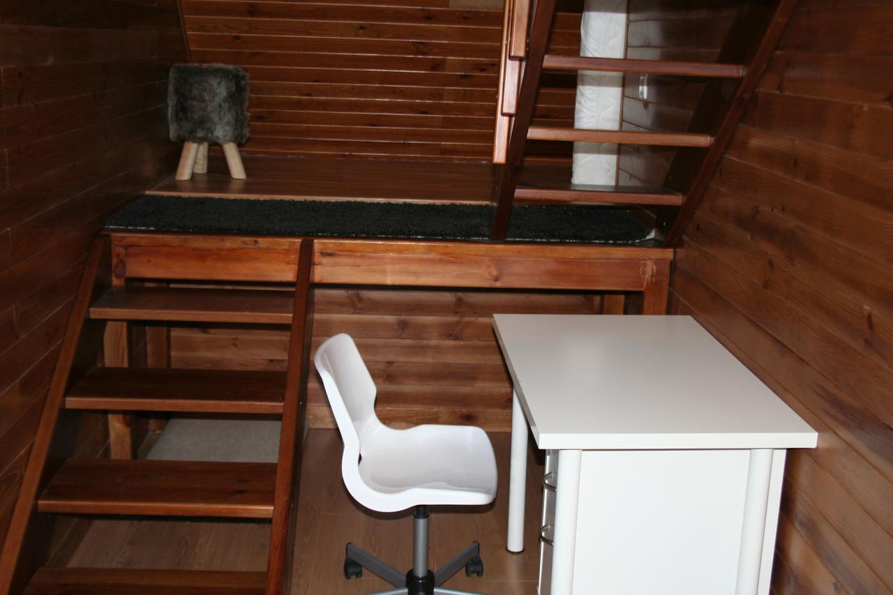 Apartamentos Monte Oiz Asn Sierra Nevada Esterno foto