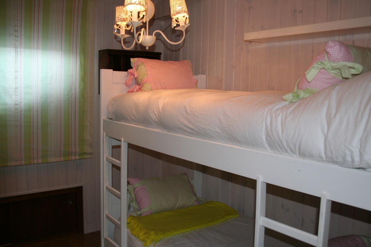 Apartamentos Monte Oiz Asn Sierra Nevada Esterno foto