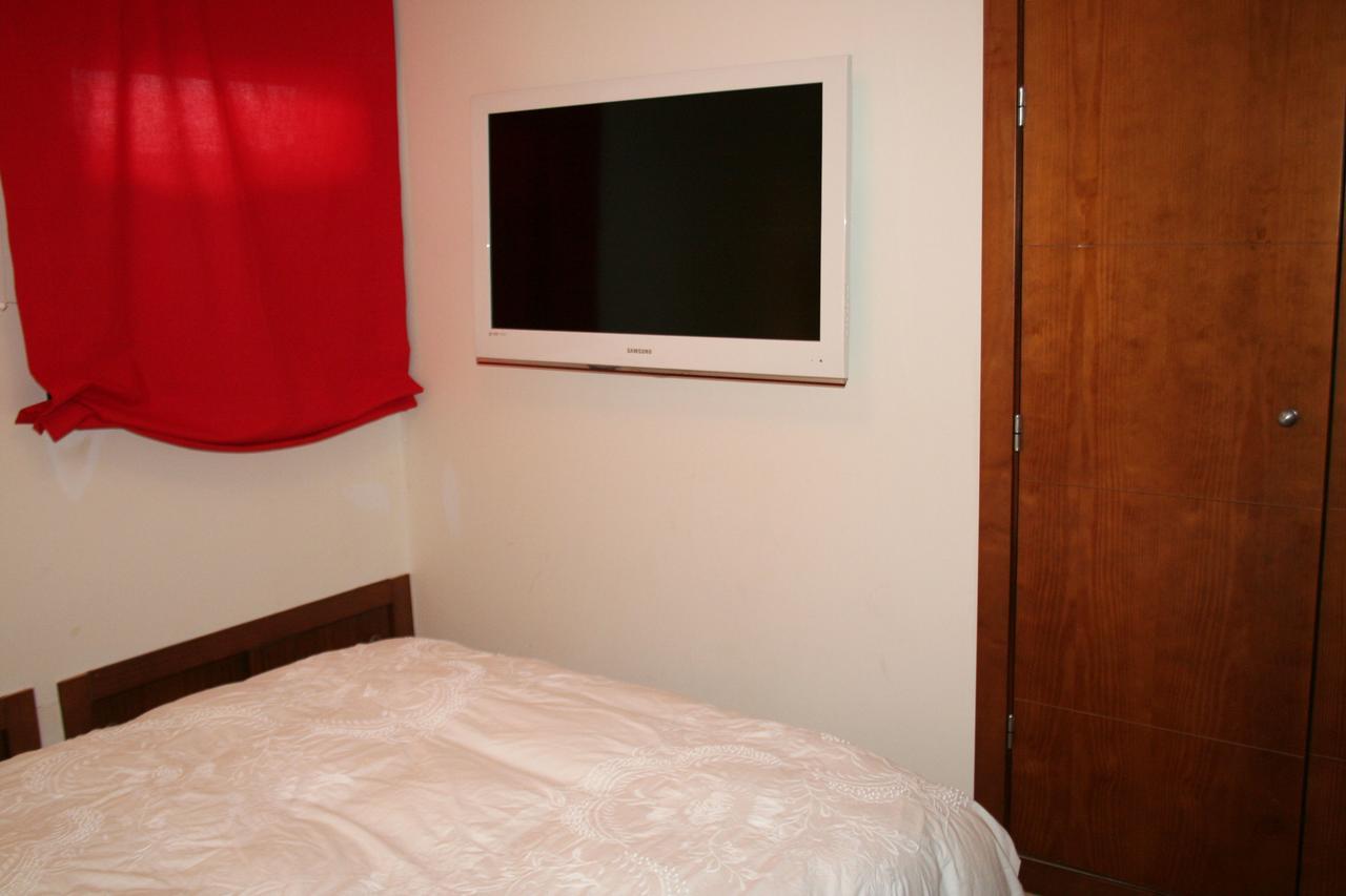 Apartamentos Monte Oiz Asn Sierra Nevada Esterno foto
