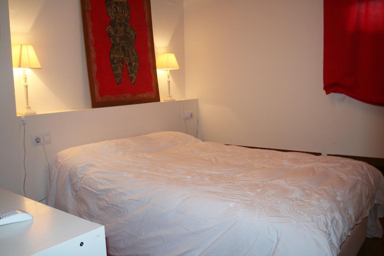 Apartamentos Monte Oiz Asn Sierra Nevada Esterno foto
