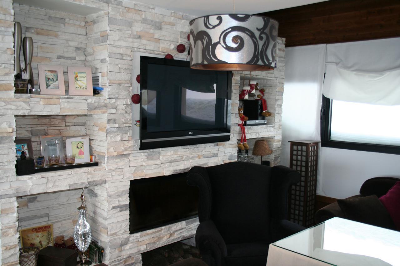 Apartamentos Monte Oiz Asn Sierra Nevada Esterno foto